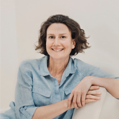 Tina Kendall-Davis